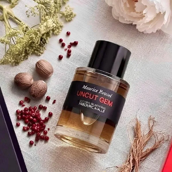 Nước Hoa Nam Frederic Malle Uncut Gem EDP 100ml