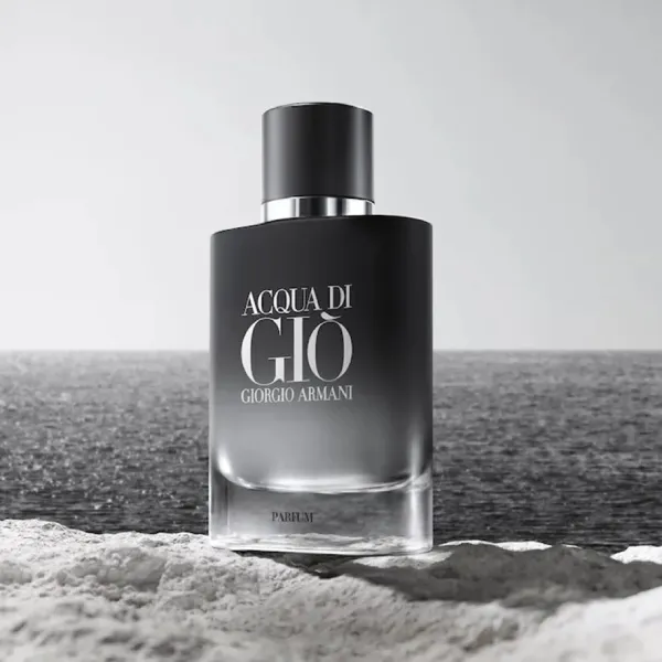 Nước Hoa Nam Giorgio Armani Acqua Di Giò Parfum For Men 100ml