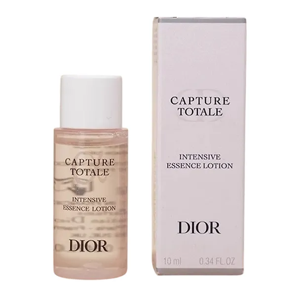 Nước Hoa Hồng Dưỡng Da Dior Capture Totale Intensive Essence Lotion Mini 10ml