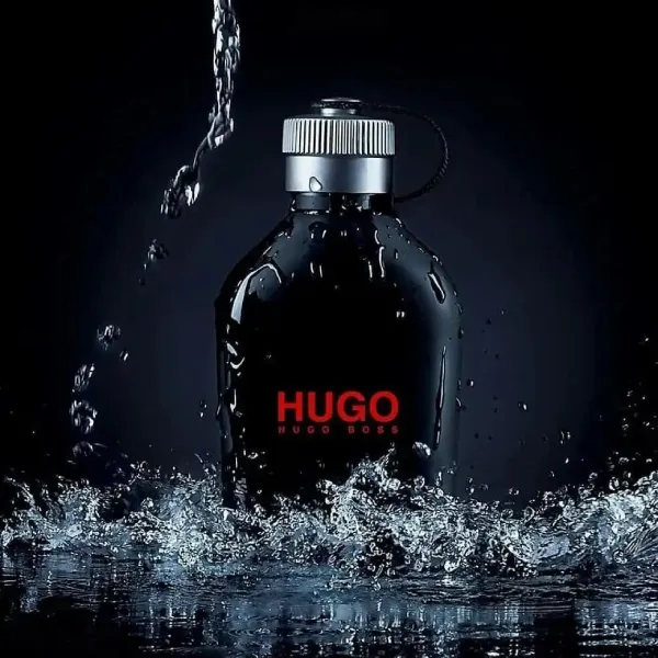 Nước Hoa Hugo Boss Just Different EDT 125ml