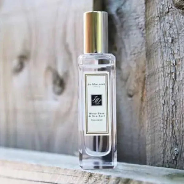 Nước Hoa Unisex Jo MaLone London Wood Sage & Sea Salt Cologne 30ml