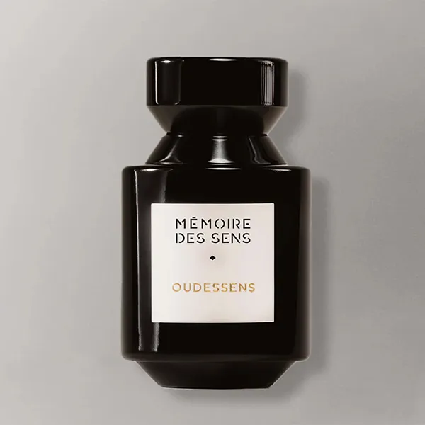 Nước Hoa Memoire Des Sens Oudessens EDP 100ml Tinh Tế, Sang Trọng