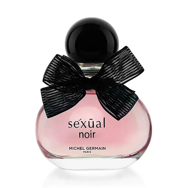 Nước Hoa Nữ Michel Germain Sexual Noir EDP 125ml