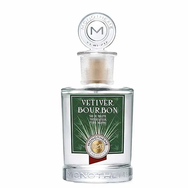 Nước Hoa Nam Monotheme Vetiver Bourbon EDT 100ml