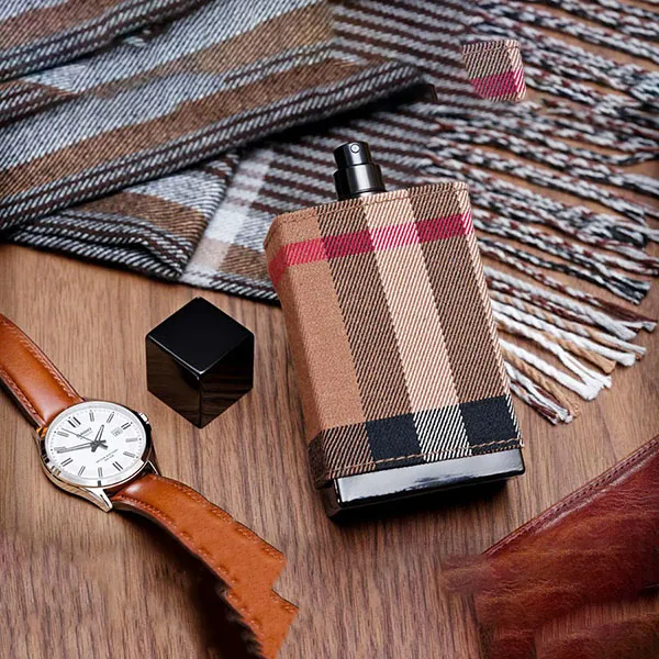 Nước Hoa Nam Burberry London (EDT) Eau De Toilette 100ml