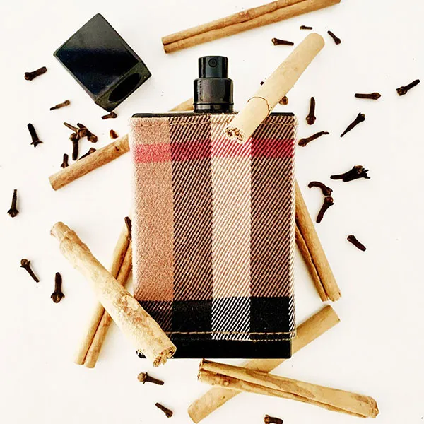 Nước Hoa Nam Burberry London (EDT) Eau De Toilette 100ml