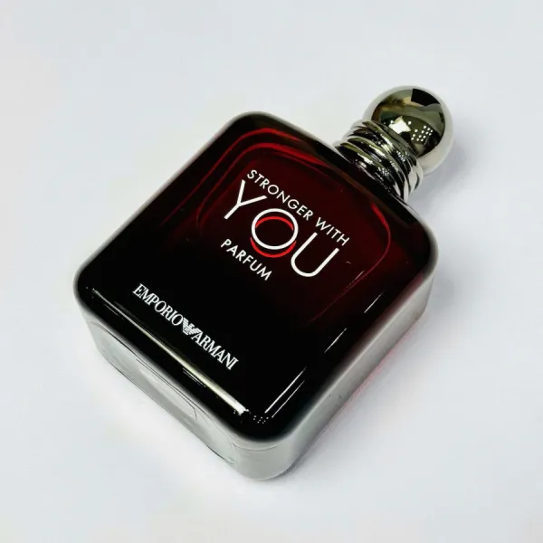 Nước Hoa Nam Giorgio Armani Emporio Armani Stronger With You Parfum 100ml