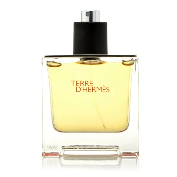 Nước Hoa Nam Hermès Terre D'hermès Parfum Pure Perfume EDP 200ml