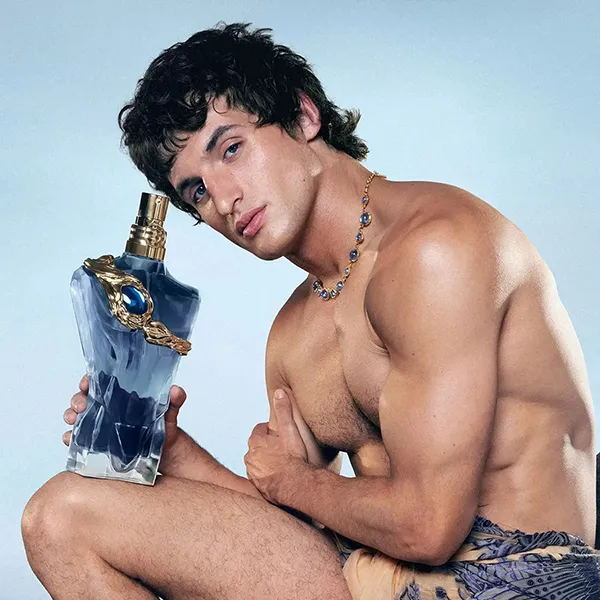 Nước Hoa Nam Jean Paul Gaultier Le Beau Narcisse EDP 125ml