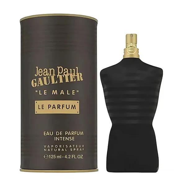Nước Hoa Jean Paul Gaultier Le Male Le Parfum EDP Intense 125ml