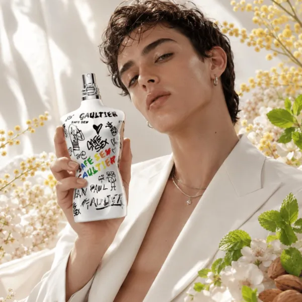 Nước Hoa Nam Jean Paul Gaultier Le Male Pride 2026 EDT 125ml