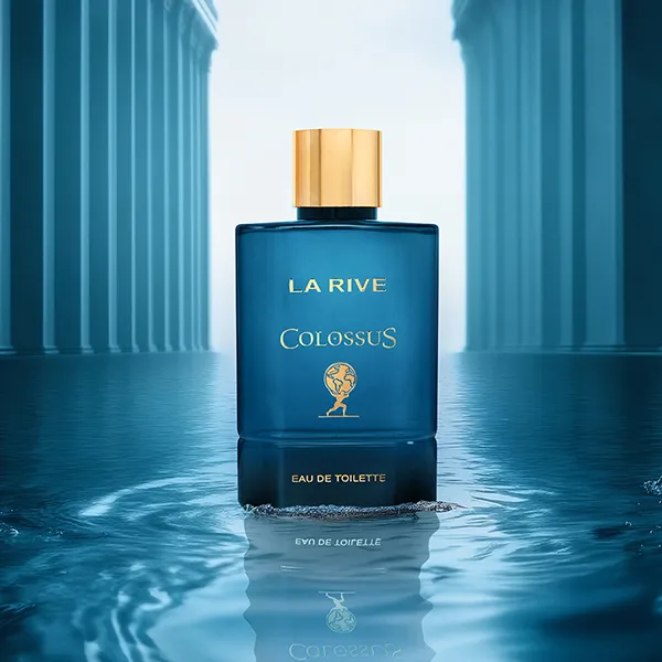 Nước Hoa Nam La Rive Colossus EDT 100ml