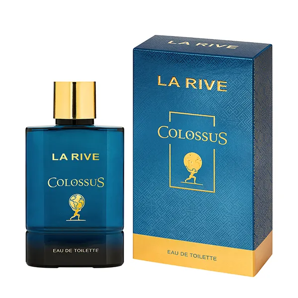 Nước Hoa Nam La Rive Colossus EDT 100ml