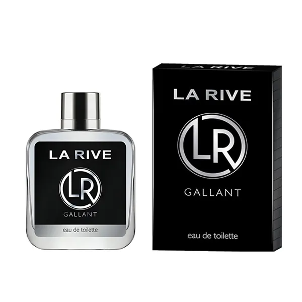 Nước Hoa Nam La Rive Gallant EDT 100ml