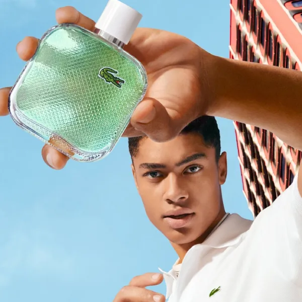 Nước Hoa Lacoste L.12.12 Blanc Eau Fraîche EDT 100ml