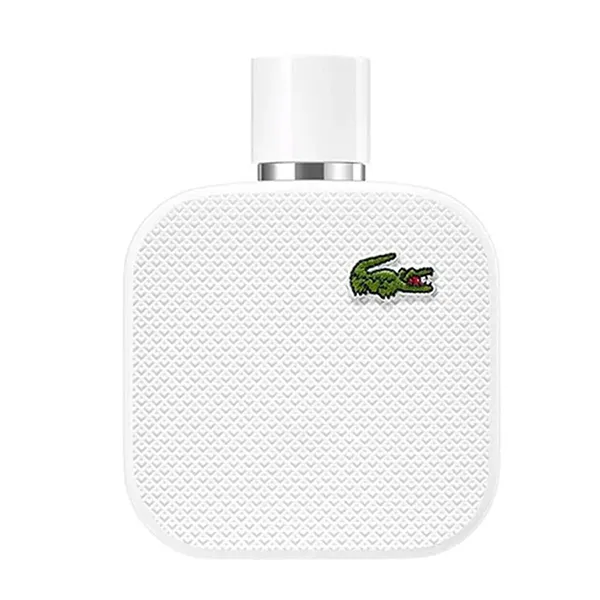Nước Hoa Nam Lacoste L.12.12 Blanc EDT 100ml Trẻ Trung