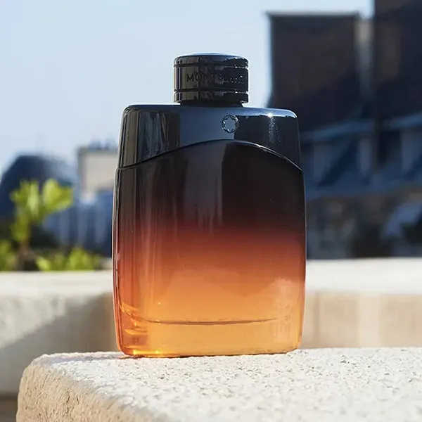Nước Hoa Nam Montblanc Legend Night Eau De Parfum 100ml