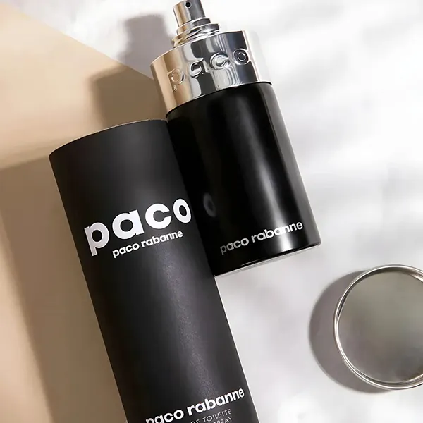 Nước Hoa Nam Paco Rabanne Eau De Toilette 100ml