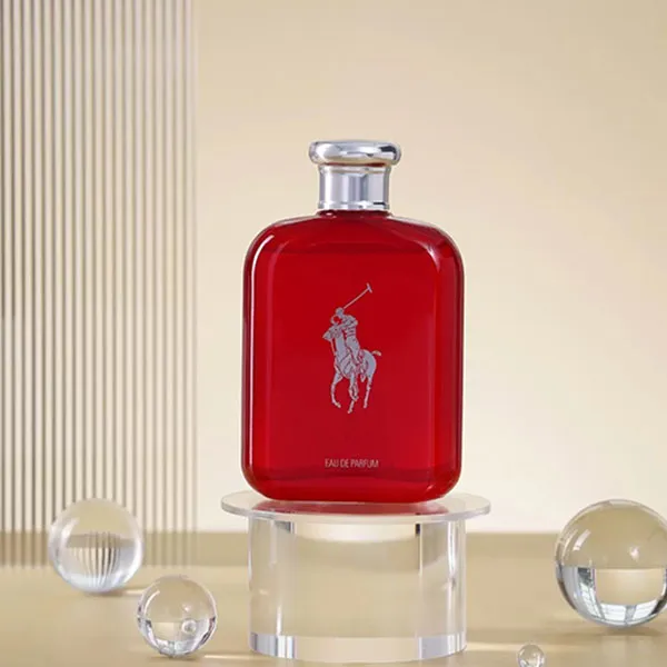 Nước Hoa Nam Ralph Lauren Polo Red EDP 75ml