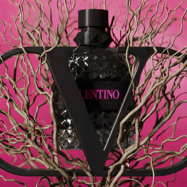 Nước Hoa Nam Valentino Uomo Born In Roma Extradose Parfum 100ml