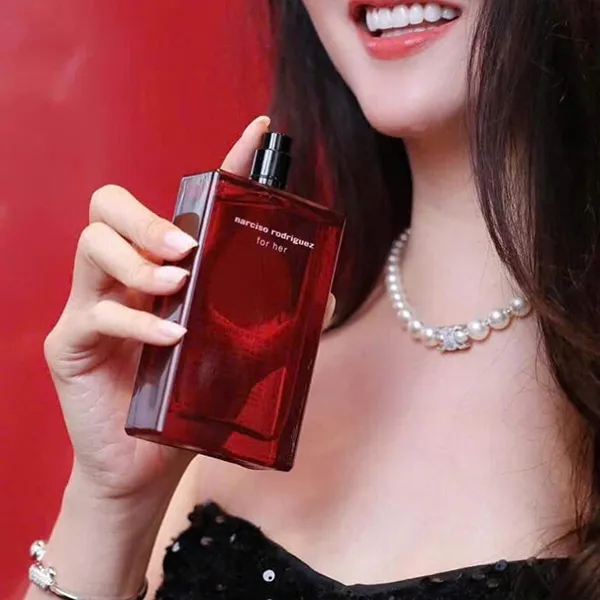 Nước Hoa Nữ Narciso Rodriguez For Her EDP Intense 100ml
