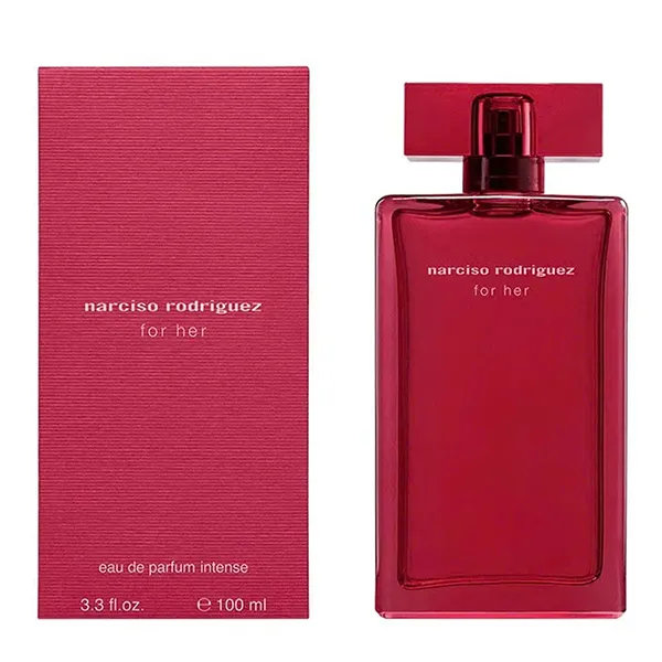 Nước Hoa Nữ Narciso Rodriguez For Her EDP Intense 100ml
