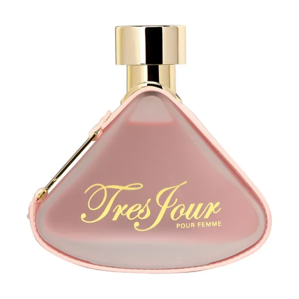 Nước Hoa Nữ Armaf Tres Jour Pour Femme EDP 100ml