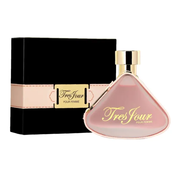 Nước Hoa Nữ Armaf Tres Jour Pour Femme EDP 100ml