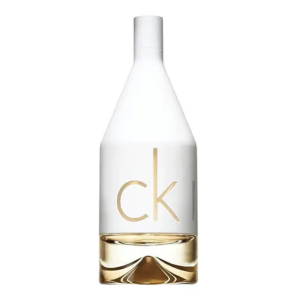 Nước Hoa Nữ Calvin Klein CK In2U For Her EDT 100ml Trẻ Trung