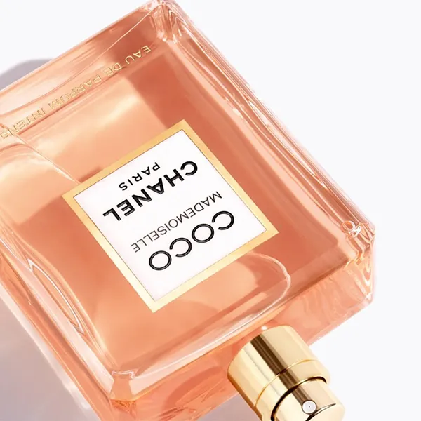 Nước Hoa Nữ Chanel Coco Mademoiselle Eau De Parfum Intense 200ml