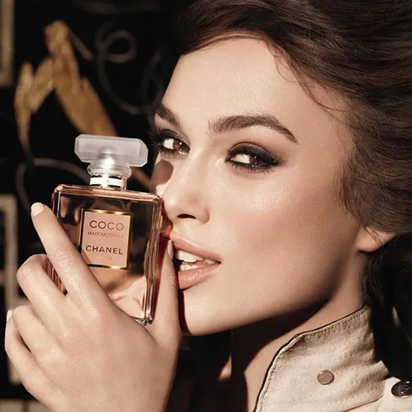 Nước Hoa Nữ Chanel Coco Mademoiselle Eau De Parfum Intense 200ml