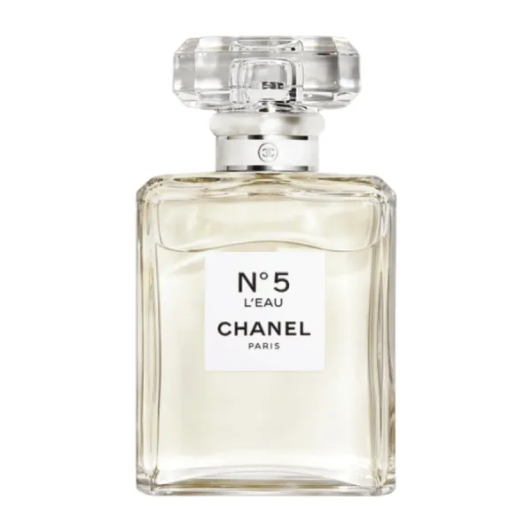 Nước Hoa Nữ Chanel No5 L'Eau EDT 35ml