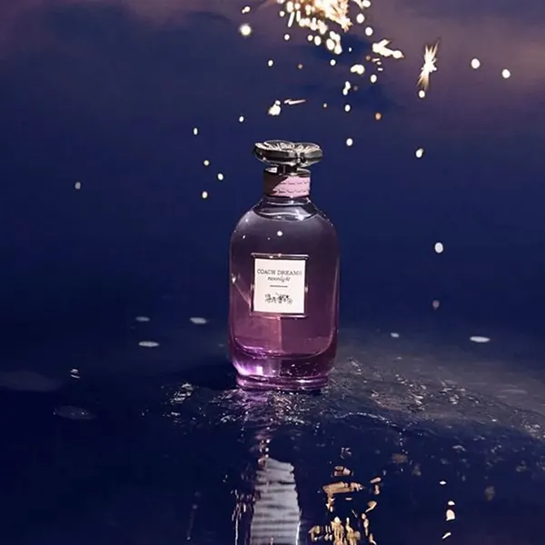 Nước Hoa Nữ Coach Dreams Moonlight EDP