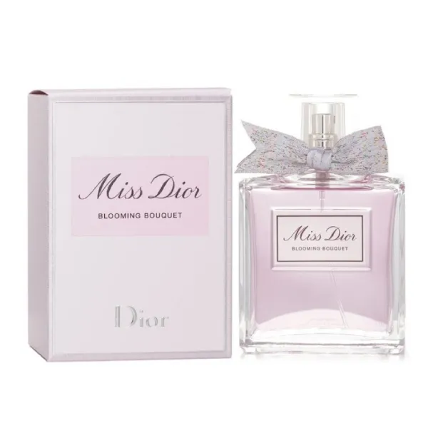 Nước Hoa Nữ Dior Miss Dior Blooming Bouquet EDT Spray 150ml