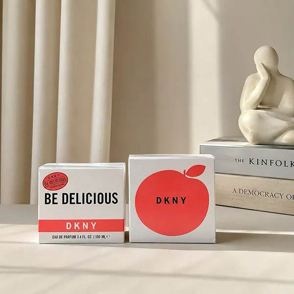 Nước Hoa Nữ DKNY Be Delicious Fresh Blossom Eau de Parfum 100ml