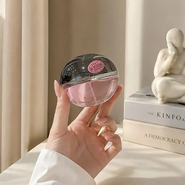 Nước Hoa Nữ DKNY Be Delicious Fresh Blossom Eau de Parfum 100ml