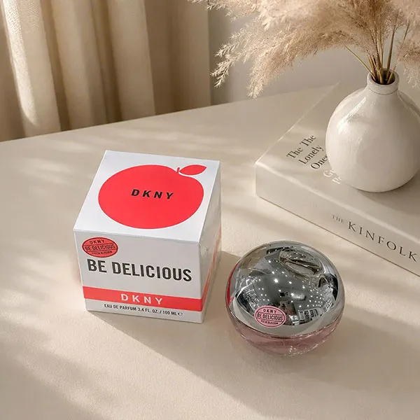 Nước Hoa Nữ DKNY Be Delicious Fresh Blossom Eau de Parfum 100ml