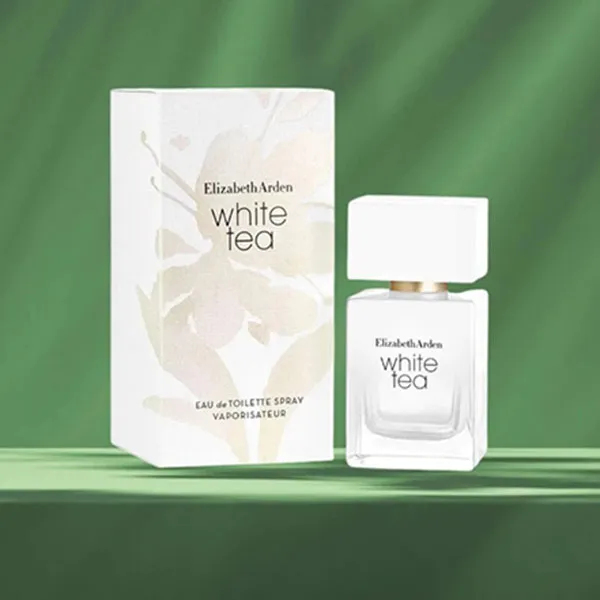 Nước Hoa Nữ Elizabeth Arden White Tea EDT 30ml