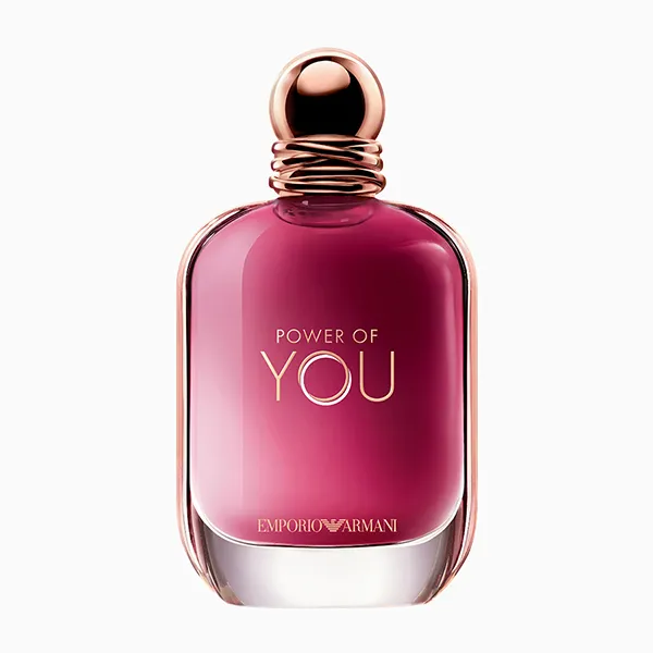Nước Hoa Nữ Giorgio Armani Emporio Armani Power Of You Pour Femme EDP 100ml