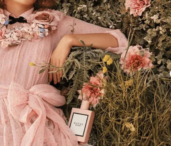 Nước Hoa Nữ Gucci Bloom (EDP) Eau De Parfum 100ml