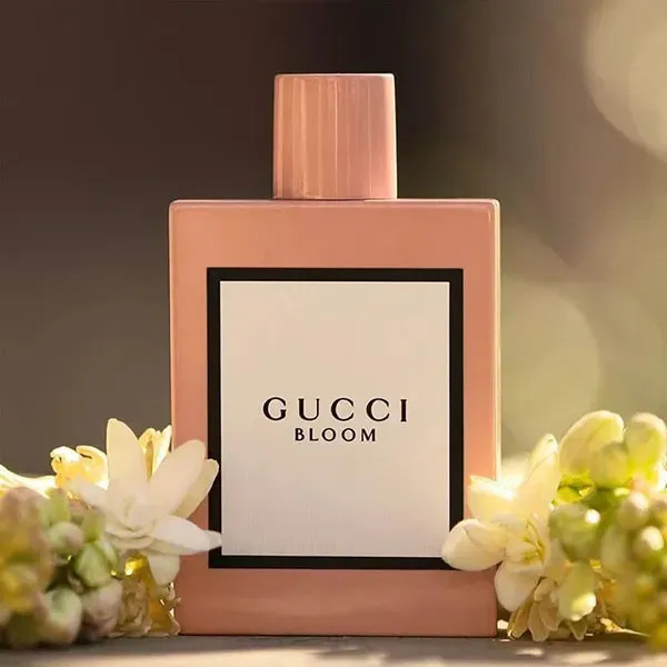 Nước Hoa Nữ Gucci Bloom (EDP) Eau De Parfum 100ml