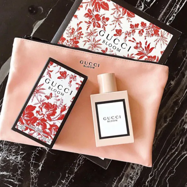 Nước Hoa Nữ Gucci Bloom EDP 50ml