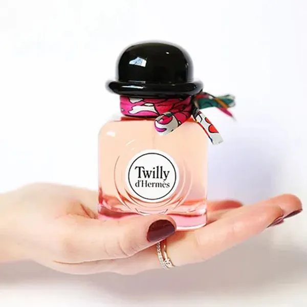 Nước Hoa Nữ Hermès Twilly D'Hermes Eau De Parfum 30ml