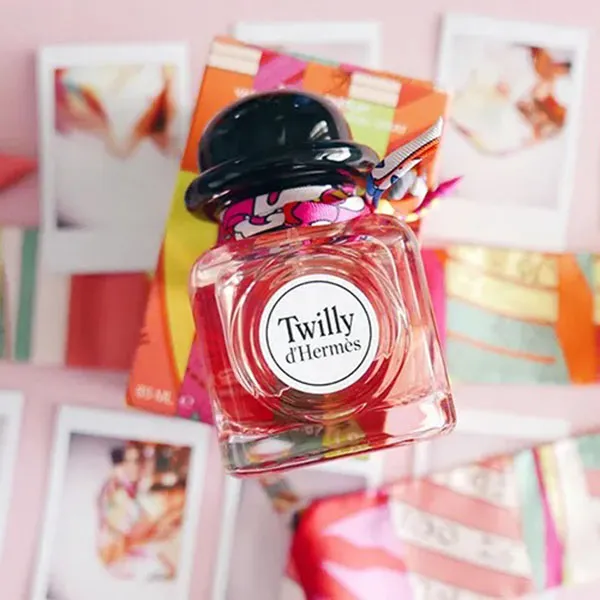 Nước Hoa Nữ Hermès Twilly D'Hermes Eau De Parfum 30ml