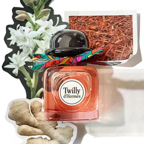 Nước Hoa Nữ Hermès Twilly D'Hermes Eau De Parfum 30ml