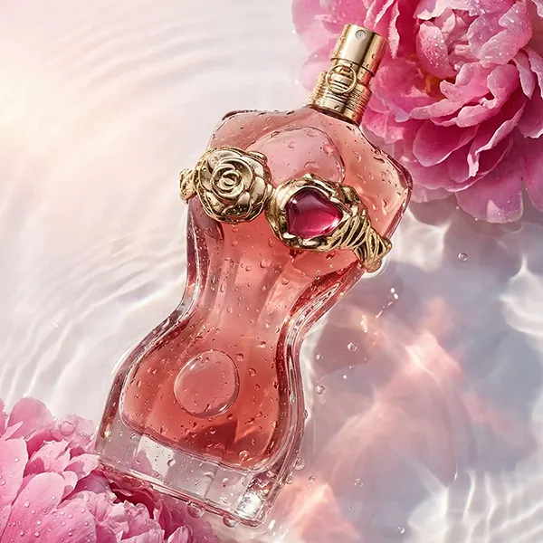 Nước Hoa Nữ Jean Paul Gaultier La Belle Rosea EDP 100ml