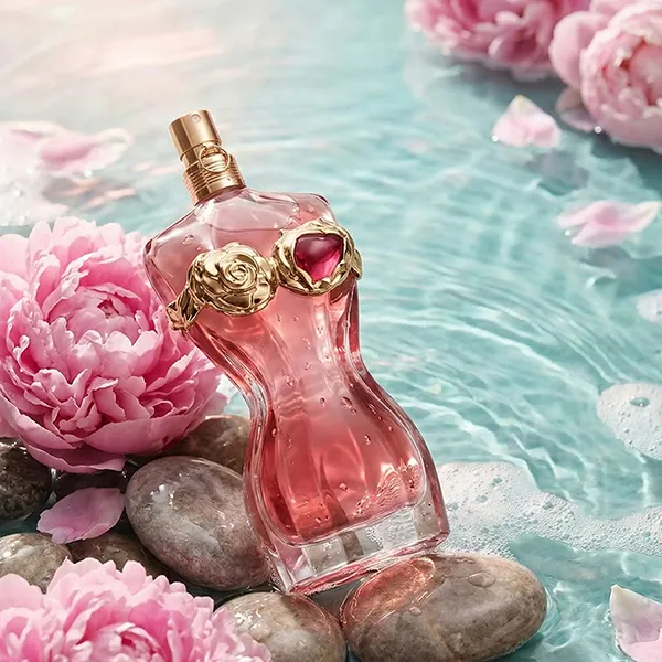 Nước Hoa Nữ Jean Paul Gaultier La Belle Rosea EDP 100ml