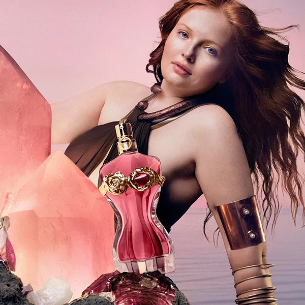 Nước Hoa Nữ Jean Paul Gaultier La Belle Rosea EDP 100ml
