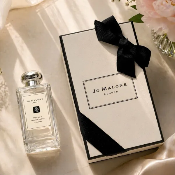 Nước Hoa Nữ Jo Malone Peony & Blush Suede For Women Cologne Spray 100ml