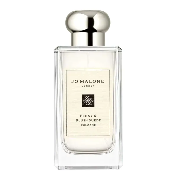 Nước Hoa Nữ Jo Malone Peony & Blush Suede For Women Cologne Spray 100ml
